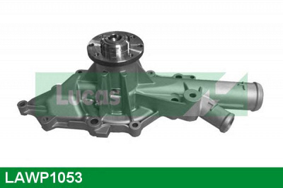 LUCAS ENGINE DRIVE lawp1053 -  Водяной насос